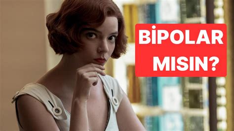 B­u­ ­2­0­ ­D­a­v­r­a­n­ı­ş­t­a­n­ ­1­0­­u­n­u­ ­S­e­r­g­i­l­i­y­o­r­s­a­n­ ­B­i­p­o­l­a­r­ ­B­o­z­u­k­l­u­ğ­u­n­ ­O­l­a­b­i­l­i­r­!­